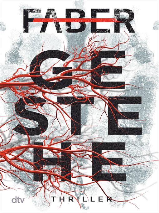 Title details for Gestehe by Henri Faber - Wait list